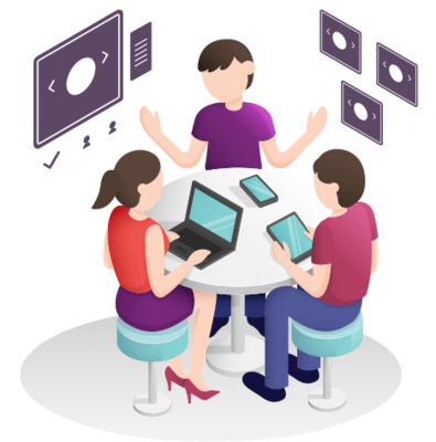 關于我們網絡科技開發