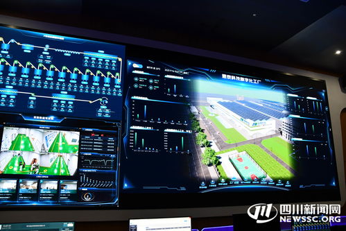 瞄準全球最大膜產業基地，恩泰科技綿竹項目全速沖刺